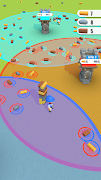 Sand Army скриншот 1
