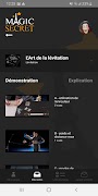 Easy Magic Secret screenshot 2