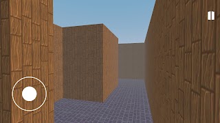 5 Schermata Cube Maze (Labyrinth 3D)