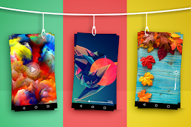 HD Video Player screenshot 5