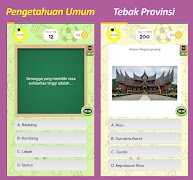 Game cerdas cermat screenshot 4