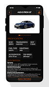Test Drive - App Mockup স্ক্রিনশট 5