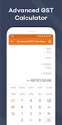 GST Calculator - Tool screenshot 3