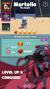 Tiny Titans - AFK Auto Battles স্ক্রিনশট 6