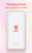 PassApp Drivers poster