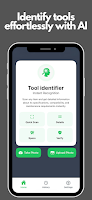 Tool Identifier poster
