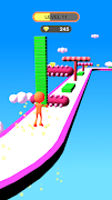 Stack Stairs Screenshot 1