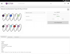 Taffstyle syot layar 5