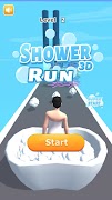 Shower Run syot layar 7