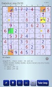 SudokuWiki Solver screenshot 5