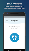 MyClearStep স্ক্রিনশট 1