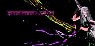 fractalyus - ubermosh bullet h Screenshot 5