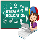S.T.E.M. Concepts simgesi