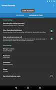 Riv Screen Recorder ภาพหน้าจอ 6