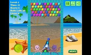 Smart Bubbles Plakat