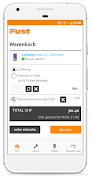 Fust Screenshot 4