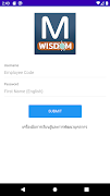 M-wisdom screenshot 1
