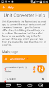 Unit Converter screenshot 5