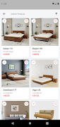 HATIL Catalog (Export) ảnh chụp màn hình 1