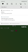 Battery Notification 截图 2