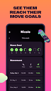 Fitbit Ace Ekran Görüntüsü 4