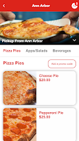 Joe's Pizza NYC - AA screenshot 2