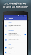Task Countdown 2.0 ภาพหน้าจอ 3