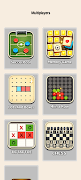 Offline Multiplayer Games poster