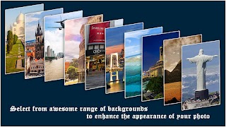 Photo Background Remover screenshot 3