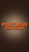 Pointless Potato poster
