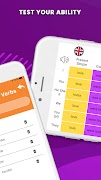 LearnBots - Language Learning screenshot 6