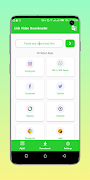 Link  Video Downloader تصوير الشاشة 3