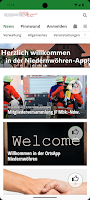 Niedernwöhren 海報