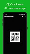 QR & Barcode Scanner الملصق