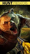 Deer Hunter 2018 syot layar 1