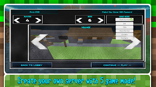 Crazy Pixel Apocalypse 9 screenshot 4