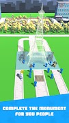 1 Schermata Wonder Runner