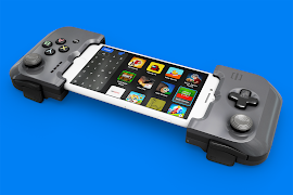 Gaming Console Launcher screenshot 7