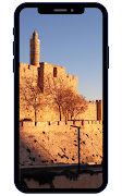 Hình nền Jerusalem ảnh chụp màn hình 3