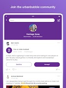 urbanbubble ảnh chụp màn hình 3