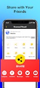 QR & Barcode Reader 스크린샷 6
