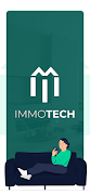 Immotech پوسٹر