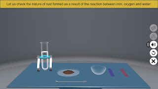 Rust Solution Test স্ক্রিনশট 1