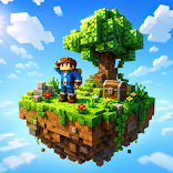 Sky Maps for Minecraft PE