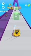 Giant Killer Rush screenshot 3
