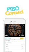 برنامه‌نما PTBO Connect عکس از صفحه