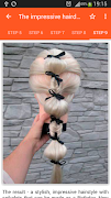 Weave braid ภาพหน้าจอ 4