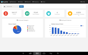 Practisis Screenshot 1