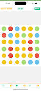 DotsRush - Dots Connection Plakat