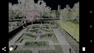 Vector Camera Screenshot 4